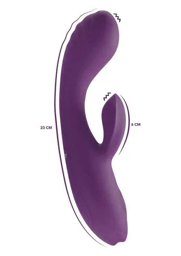 11056-PURPLE_3 @ Happytoys Sexshop: online sex shop for Feeling Happy & Easy 😊 the erotic store owned by a woman