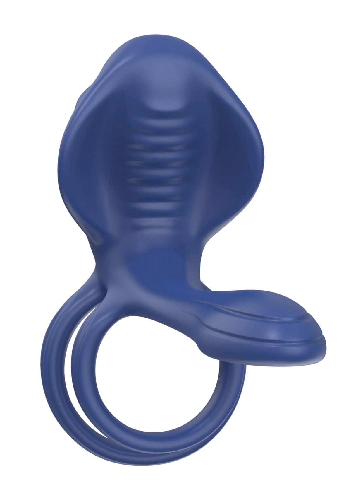 Bestel: Couples Slimline Vibrator Ring by Xocoon - bij Happytoys.nl, happytoys.be, Happytoys.ae: erotische sex webshop | liever Happy dan Easy ⭐⭐⭐⭐⭐