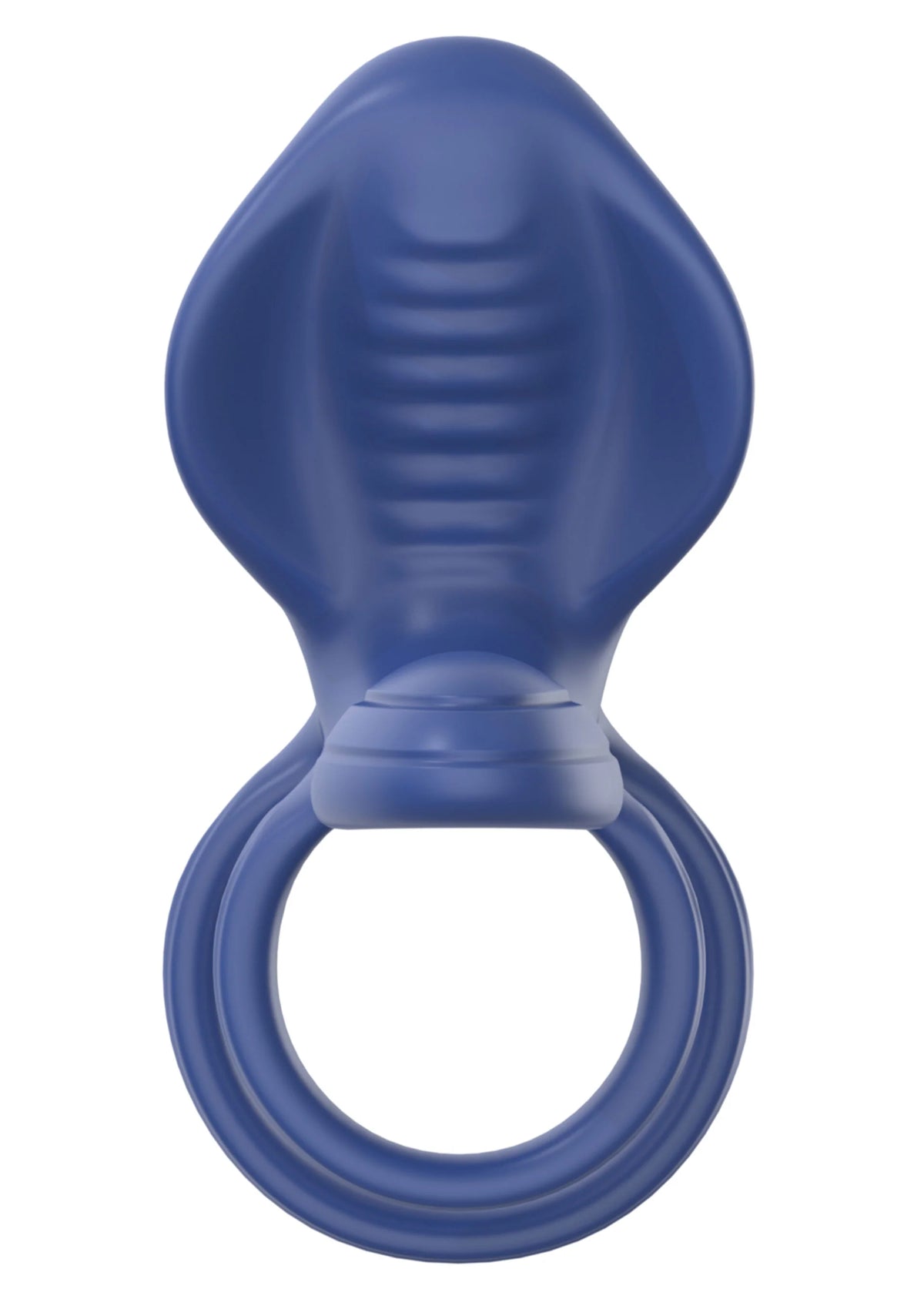 Bestel: Couples Slimline Vibrator Ring by Xocoon - bij Happytoys.nl, happytoys.be, Happytoys.ae: erotische sex webshop | liever Happy dan Easy ⭐⭐⭐⭐⭐