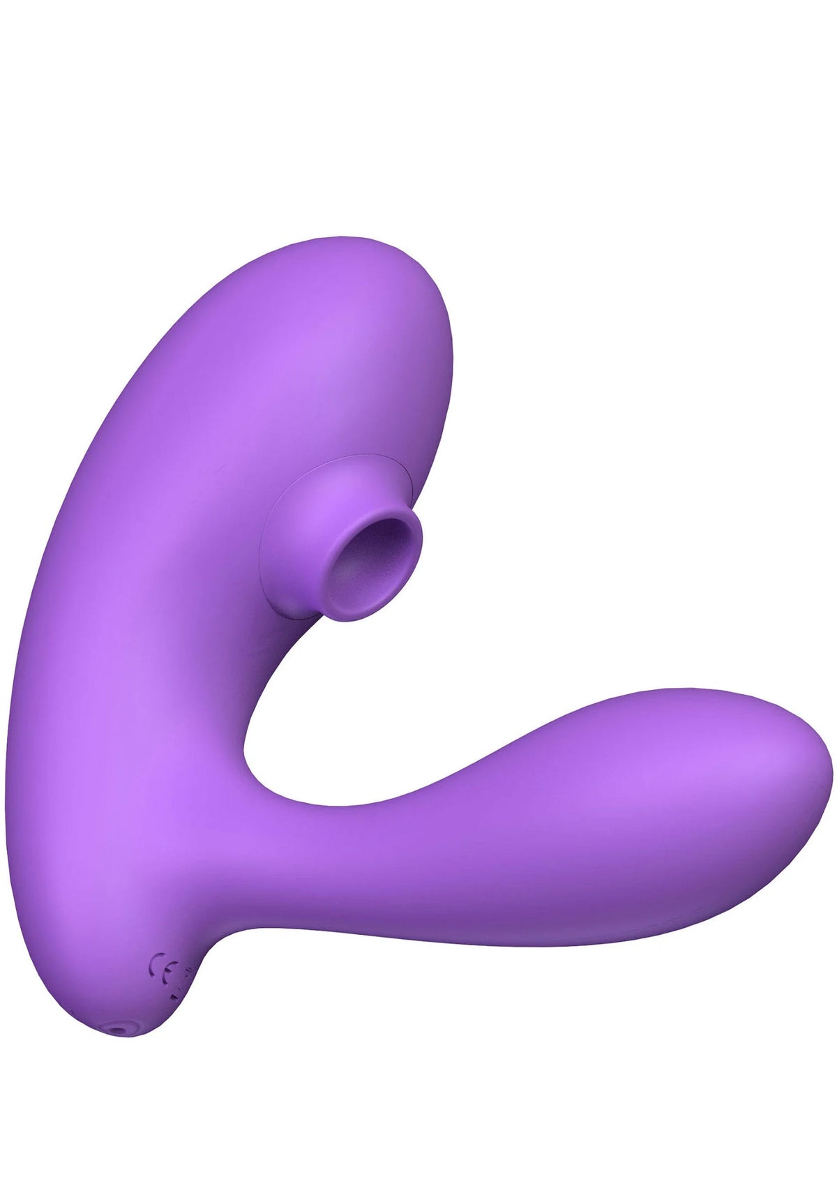Bestel: DuoVibe I Air Vibrator by Xocoon - bij Happytoys.nl, happytoys.be, Happytoys.ae: erotische sex webshop | liever Happy dan Easy ⭐⭐⭐⭐⭐
