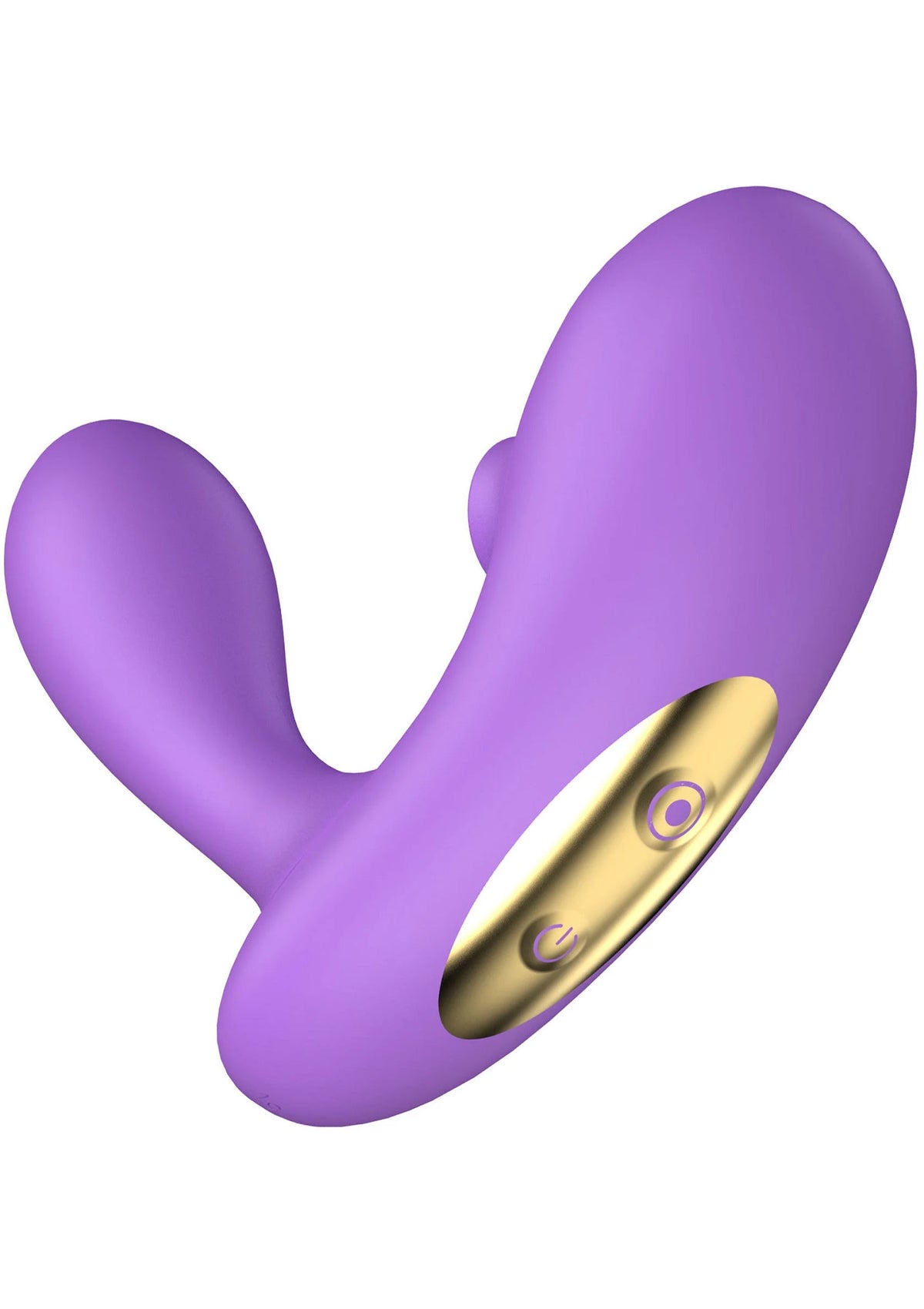 Bestel: DuoVibe I Air Vibrator by Xocoon - bij Happytoys.nl, happytoys.be, Happytoys.ae: erotische sex webshop | liever Happy dan Easy ⭐⭐⭐⭐⭐