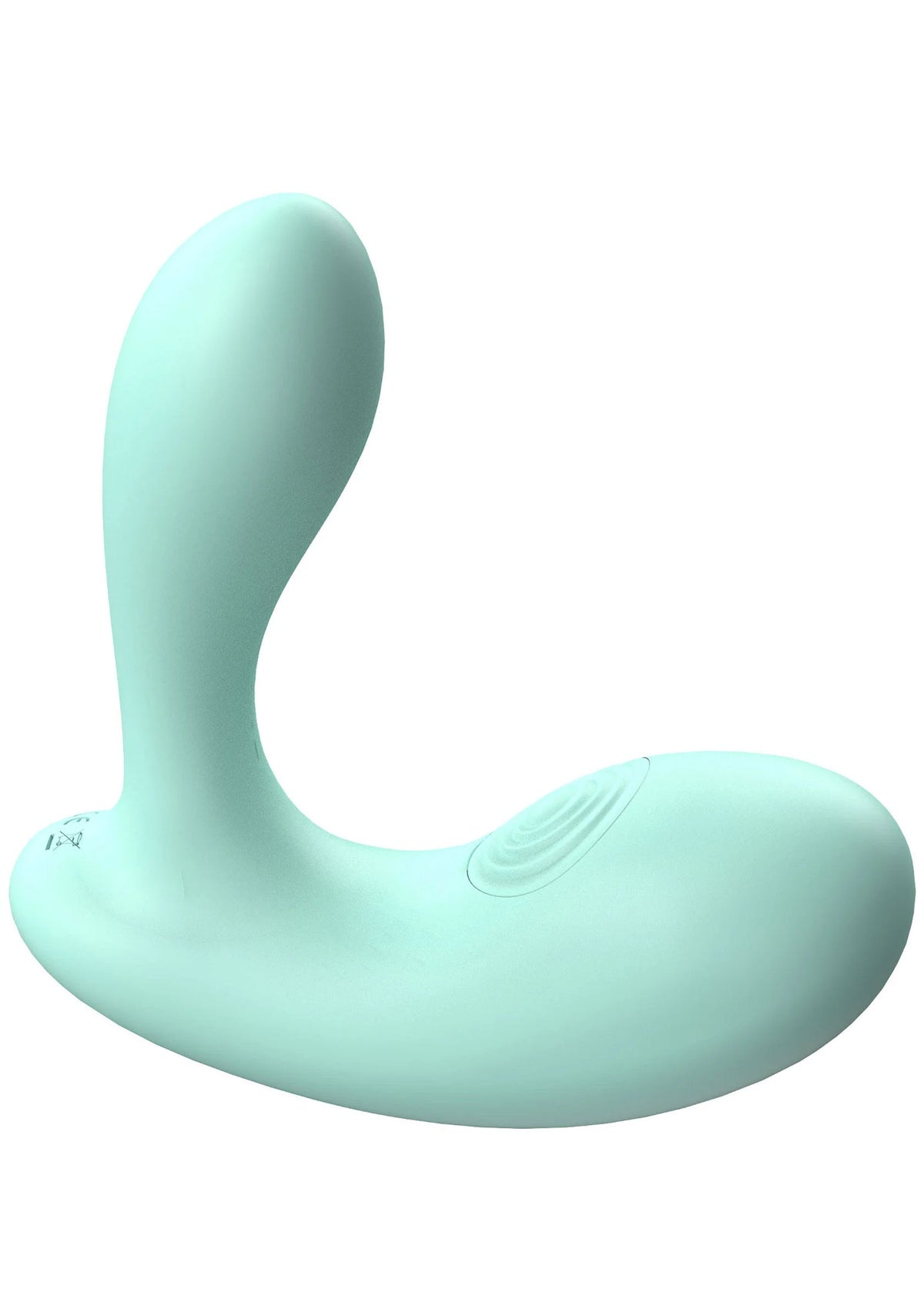 Bestel: DuoVibe II Tapping Clitoris fingering Vibrator by Xocoon - bij Happytoys.nl, happytoys.be, Happytoys.ae: erotische sex webshop | liever Happy dan Easy ⭐⭐⭐⭐⭐