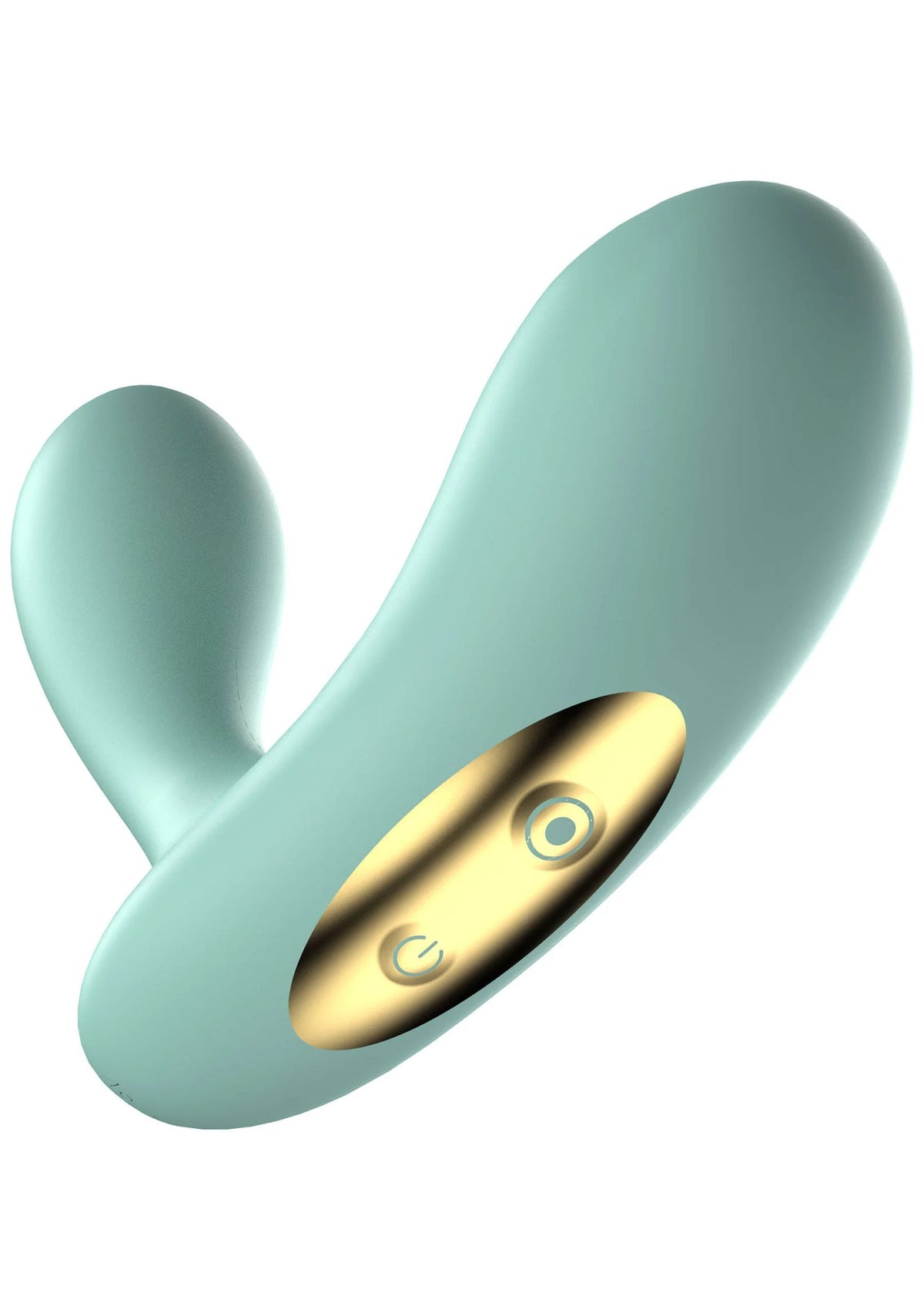 Bestel: DuoVibe II Tapping Clitoris fingering Vibrator by Xocoon - bij Happytoys.nl, happytoys.be, Happytoys.ae: erotische sex webshop | liever Happy dan Easy ⭐⭐⭐⭐⭐