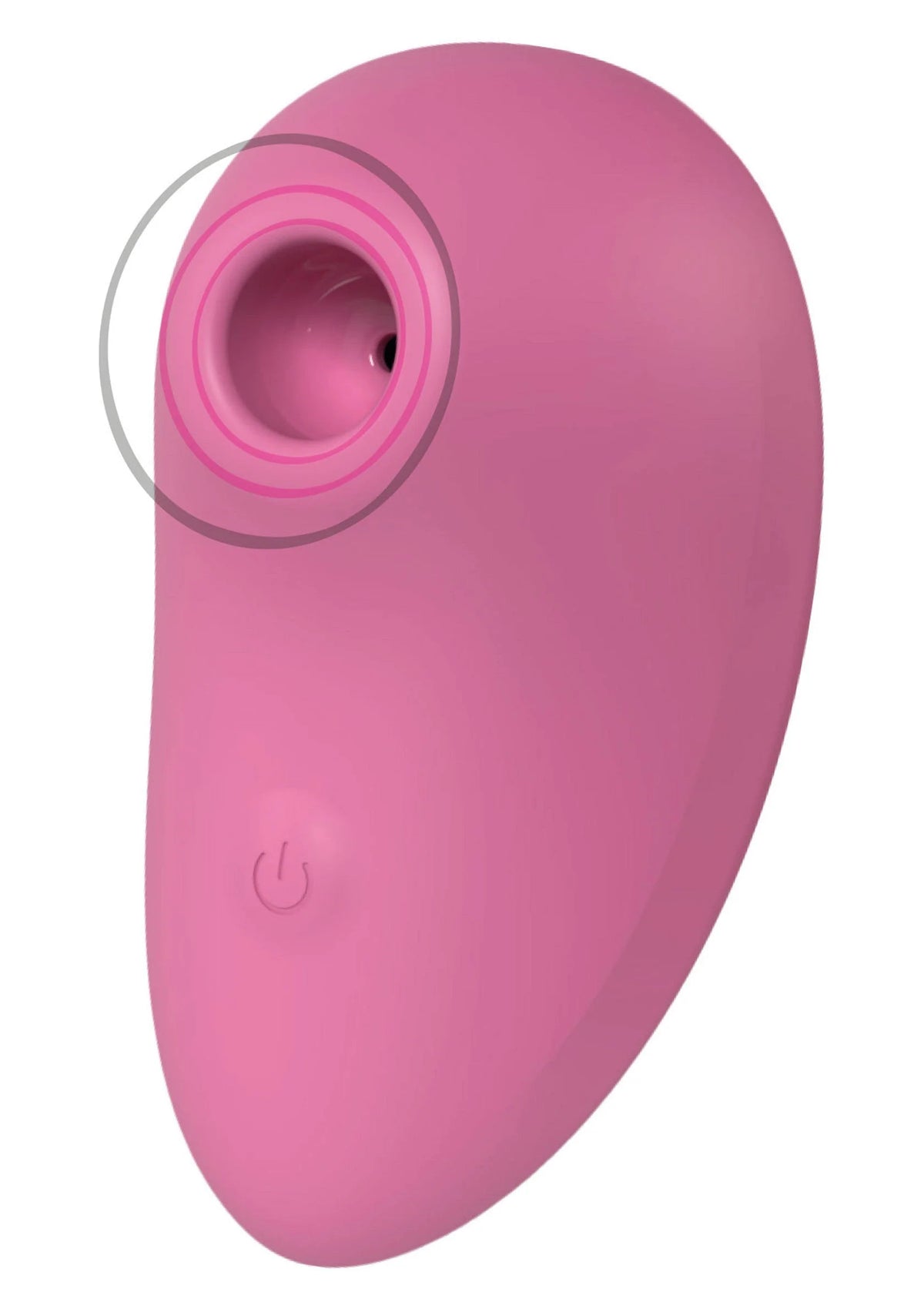 Bestel: Zen Air Stimulator - bij Happytoys.nl, happytoys.be, Happytoys.ae: erotische sex webshop | liever Happy dan Easy ⭐⭐⭐⭐⭐ - Default Title - 11092 - PINK