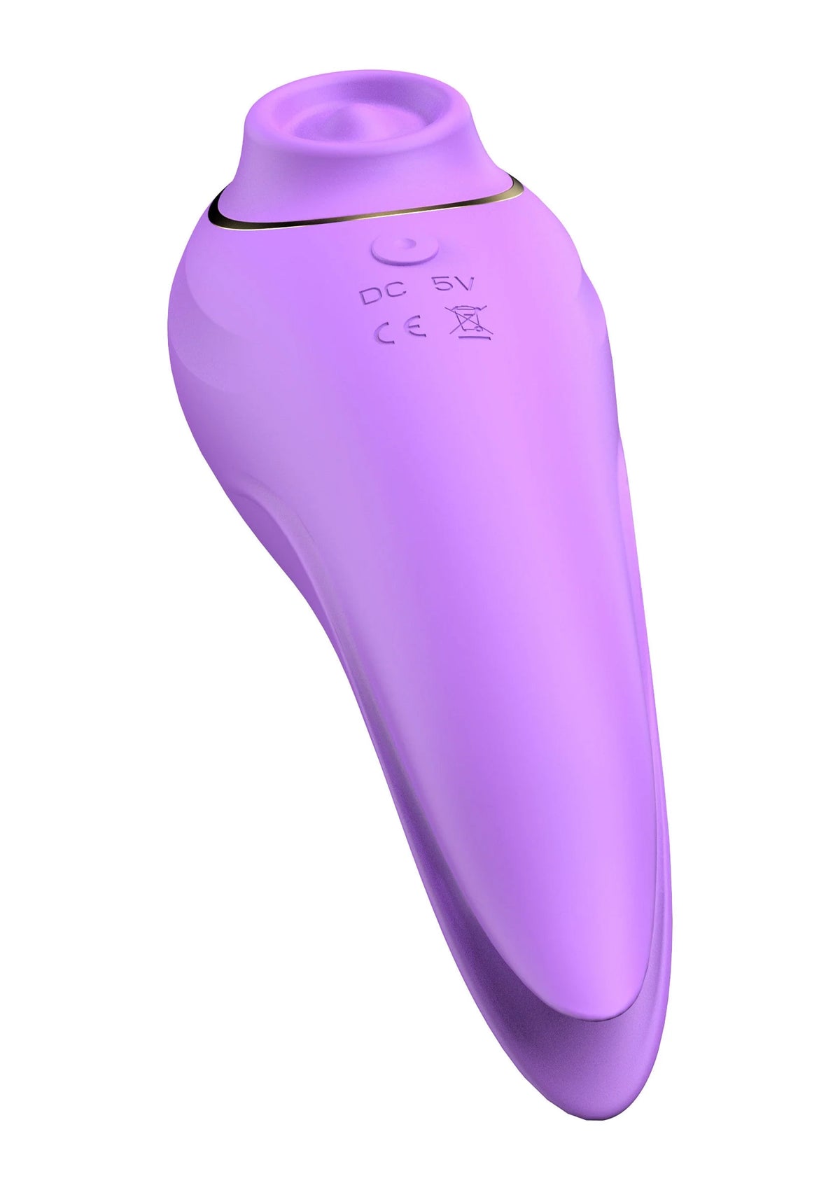 Bestel: SalsaTap Sensation Tapping and Togue Stimulator by Xocoon - bij Happytoys.nl, happytoys.be, Happytoys.ae: erotische sex webshop | liever Happy dan Easy âââââ