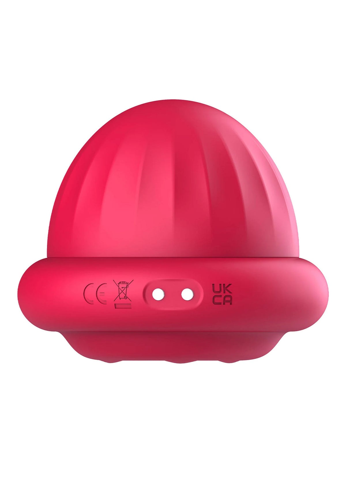 Bestel: Pearl Pulse Duo Clitoris Stimulator by Xocoon - bij Happytoys.nl, happytoys.be, Happytoys.ae: erotische sex webshop | liever Happy dan Easy ⭐⭐⭐⭐⭐