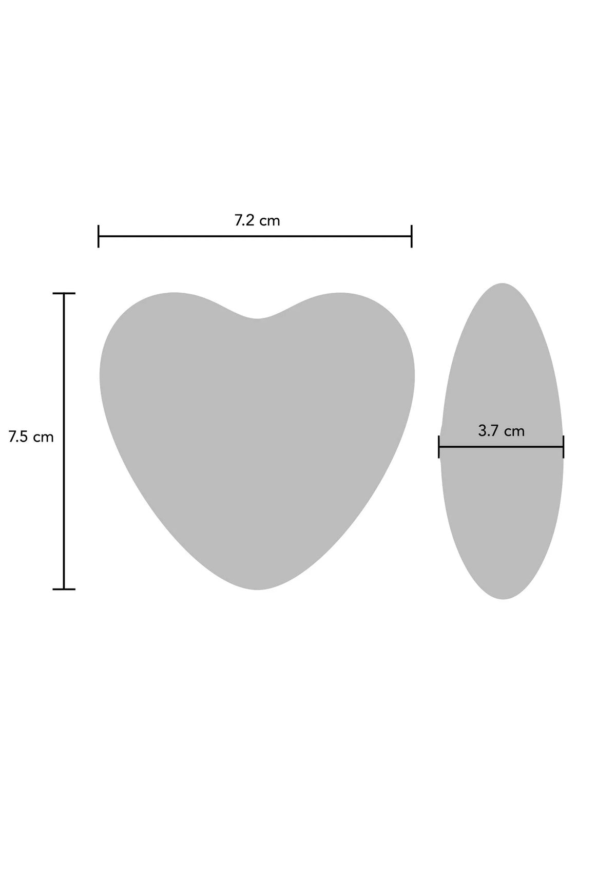 Bestel: Heartbeat Pulsating & Vibrating Stimulator by Xocoon - bij Happytoys.nl, happytoys.be, Happytoys.ae: erotische sex webshop | liever Happy dan Easy âââââ