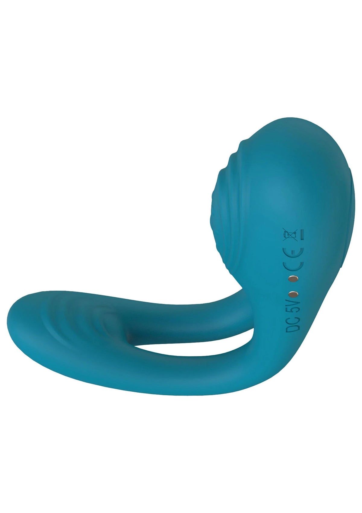 Bestel: Love Connection Couples Ring by Xocoon - bij Happytoys.nl, happytoys.be, Happytoys.ae: erotische sex webshop | liever Happy dan Easy ⭐⭐⭐⭐⭐