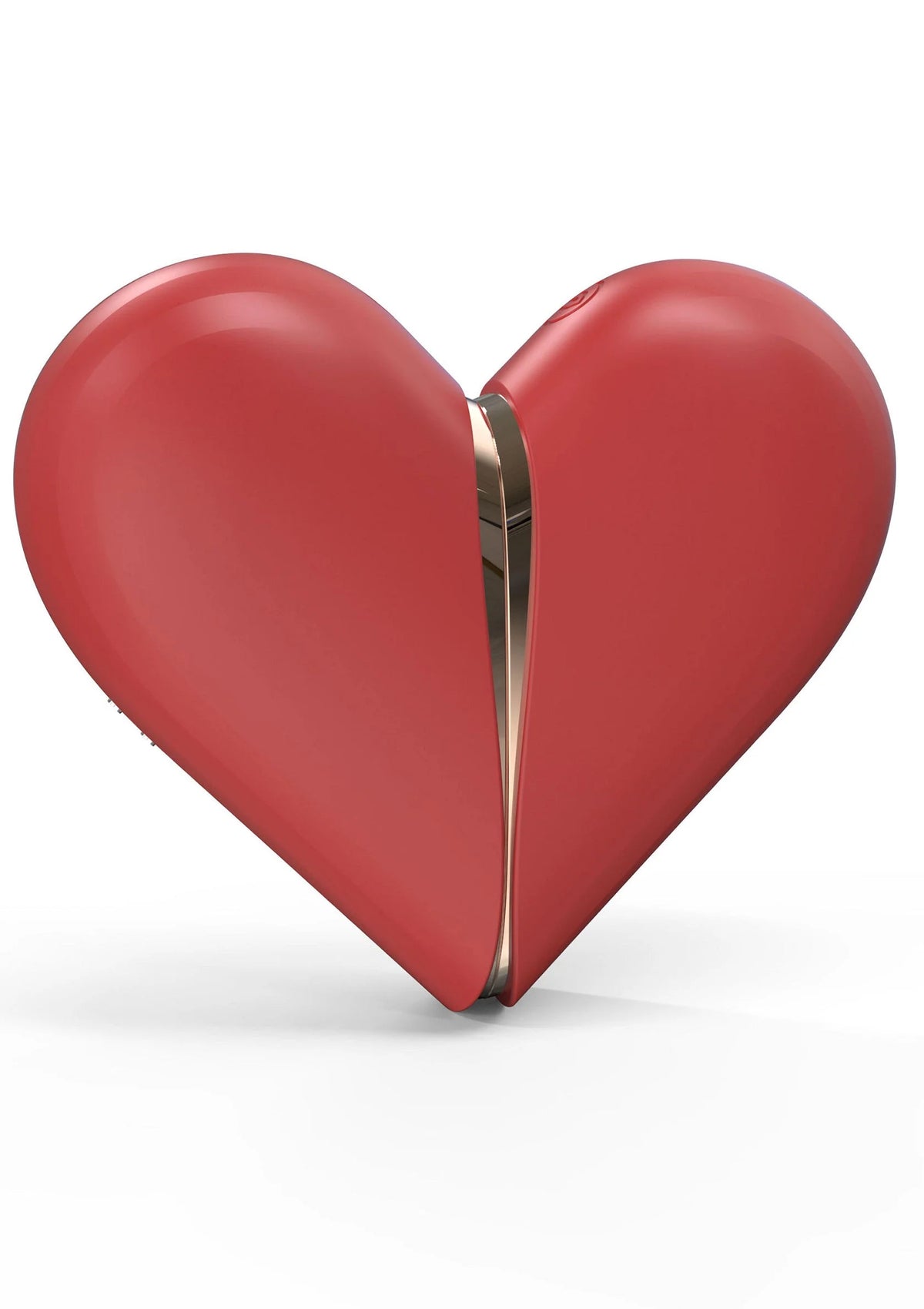 Bestel: Heartbreaker 2 - in - 1 Stimulator by Xocoon - bij Happytoys.nl, happytoys.be, Happytoys.ae: erotische sex webshop | liever Happy dan Easy ⭐⭐⭐⭐⭐