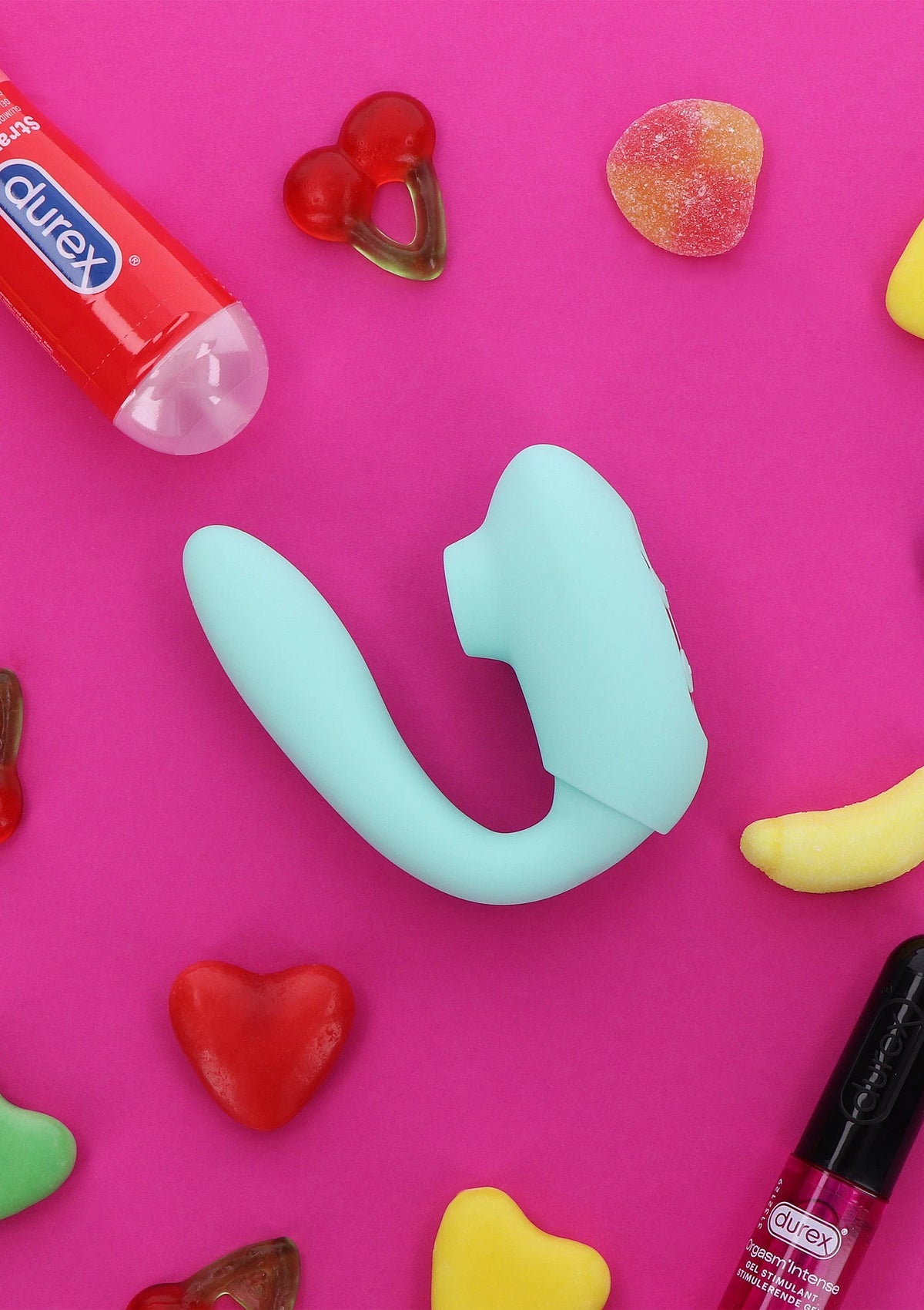 Bestel: Couples Foreplay Enhancer by Xocoon - bij Happytoys.nl, happytoys.be, Happytoys.ae: erotische sex webshop | liever Happy dan Easy âââââ