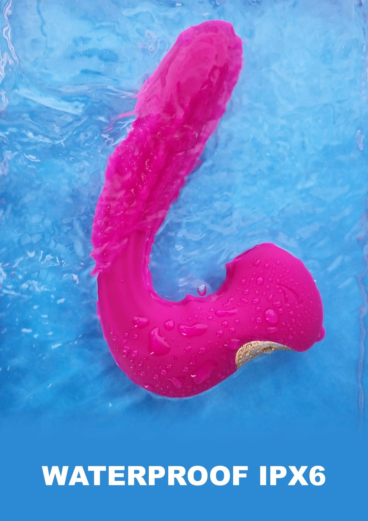 Bestel: Celestial Love Vibe Stimulator by Xocoon - bij Happytoys.nl, happytoys.be, Happytoys.ae: erotische sex webshop | liever Happy dan Easy ⭐⭐⭐⭐⭐