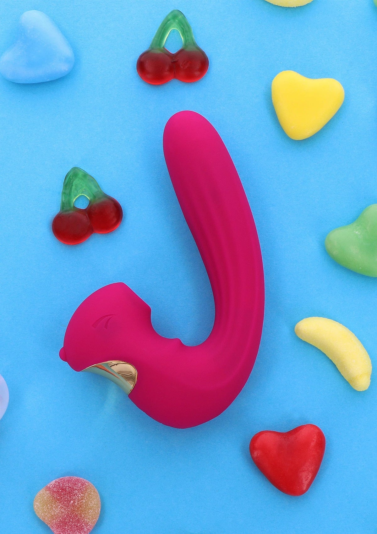 Bestel: Celestial Love Vibe Stimulator by Xocoon - bij Happytoys.nl, happytoys.be, Happytoys.ae: erotische sex webshop | liever Happy dan Easy ⭐⭐⭐⭐⭐