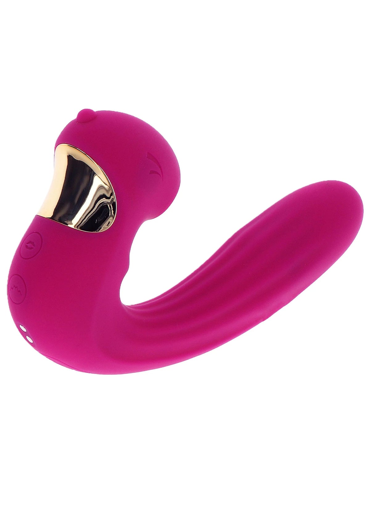 Bestel: Celestial Love Vibe Stimulator by Xocoon - bij Happytoys.nl, happytoys.be, Happytoys.ae: erotische sex webshop | liever Happy dan Easy ⭐⭐⭐⭐⭐