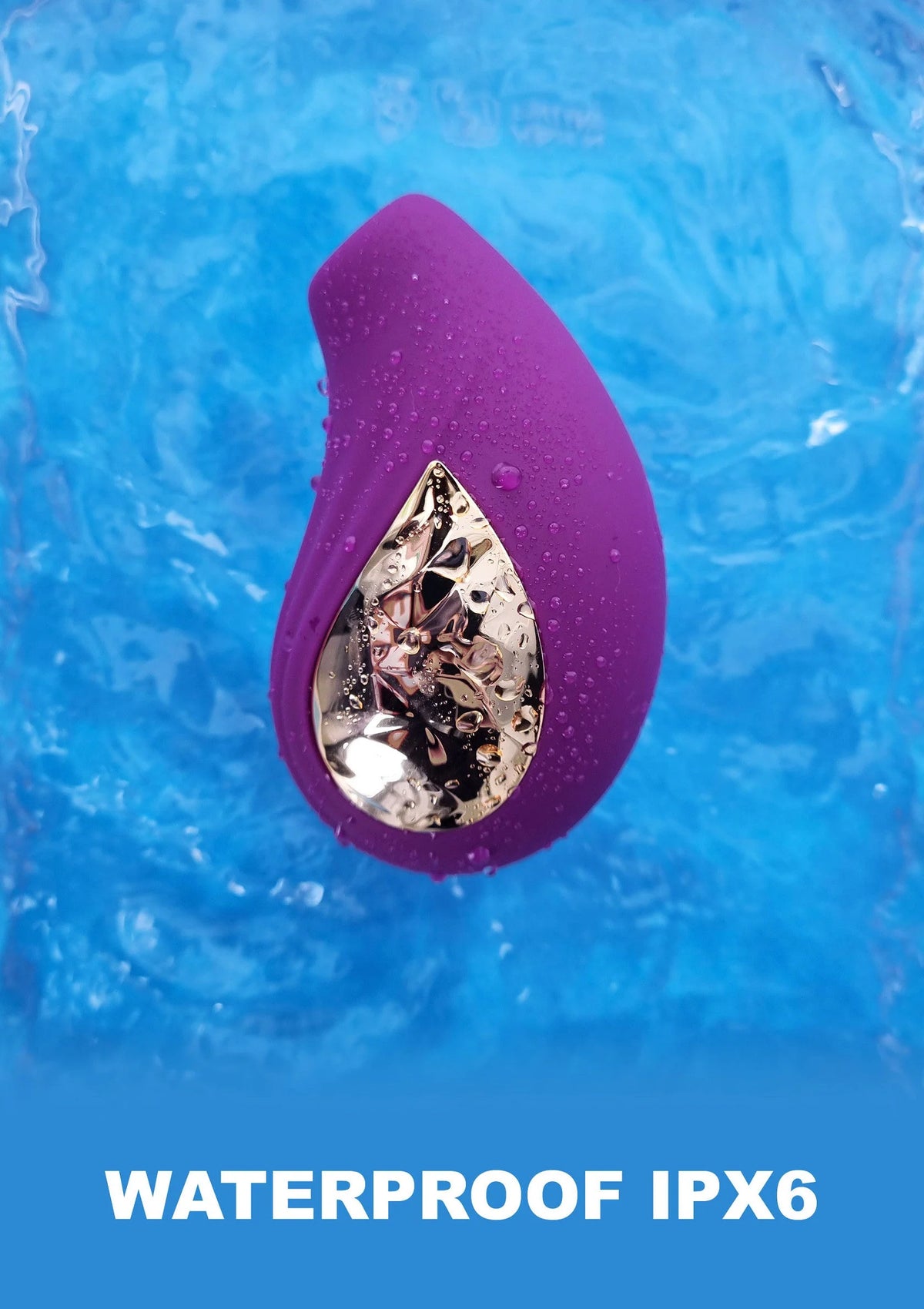 Bestel: Divine Love Stimulator by Xocoon - bij Happytoys.nl, happytoys.be, Happytoys.ae: erotische sex webshop | liever Happy dan Easy ⭐⭐⭐⭐⭐