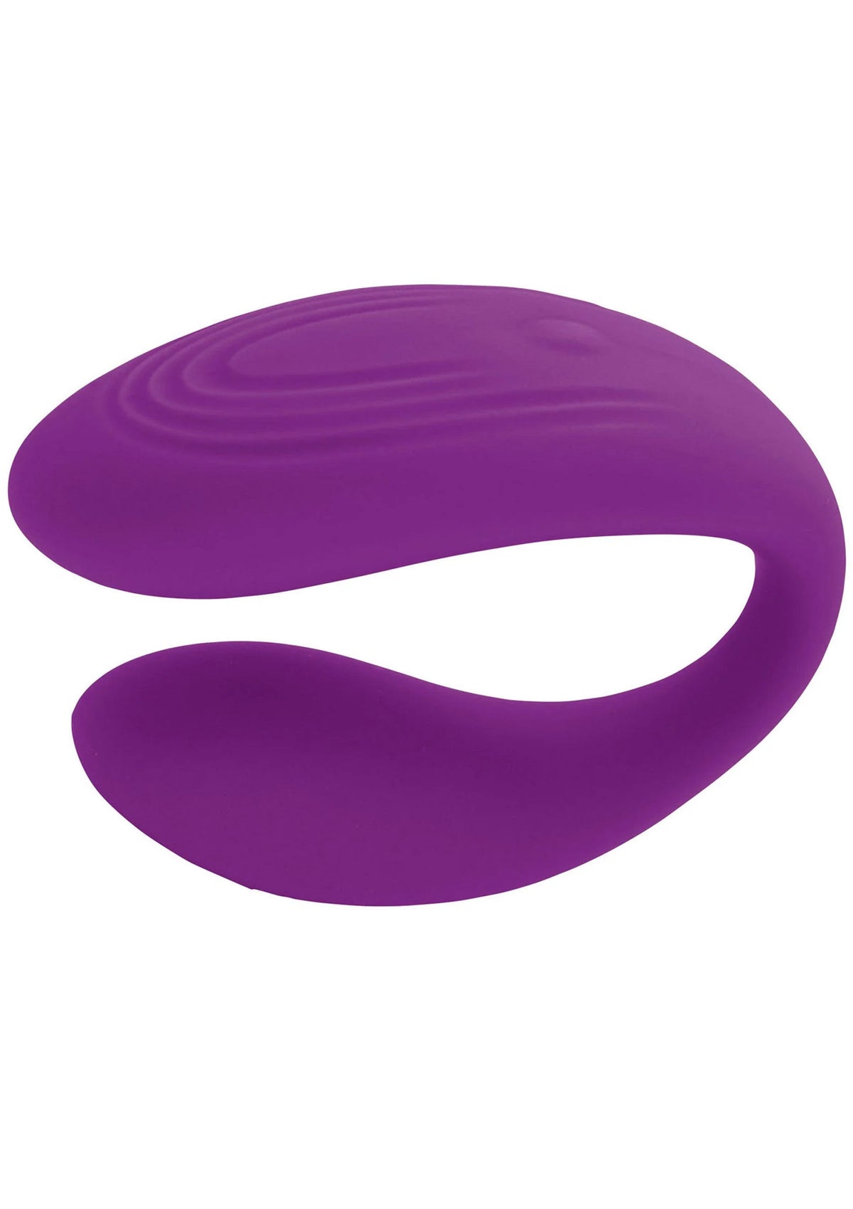 Bestel: Bound Love Couples Vibrator by Xocoon - bij Happytoys.nl, happytoys.be, Happytoys.ae: erotische sex webshop | liever Happy dan Easy âââââ - Default Title - 11107 - PURPLE