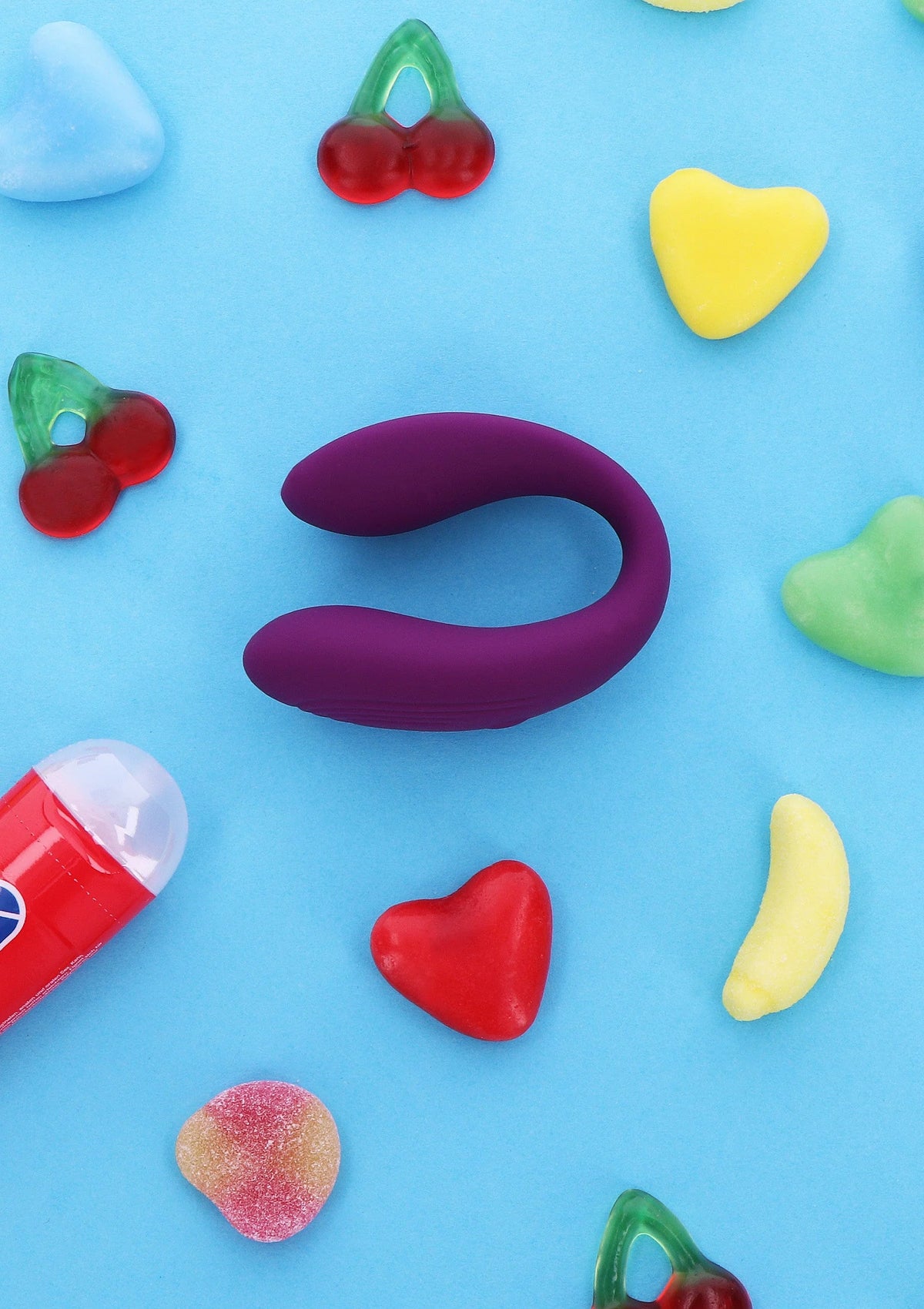 Bestel: Bound Love Couples Vibrator by Xocoon - bij Happytoys.nl, happytoys.be, Happytoys.ae: erotische sex webshop | liever Happy dan Easy âââââ
