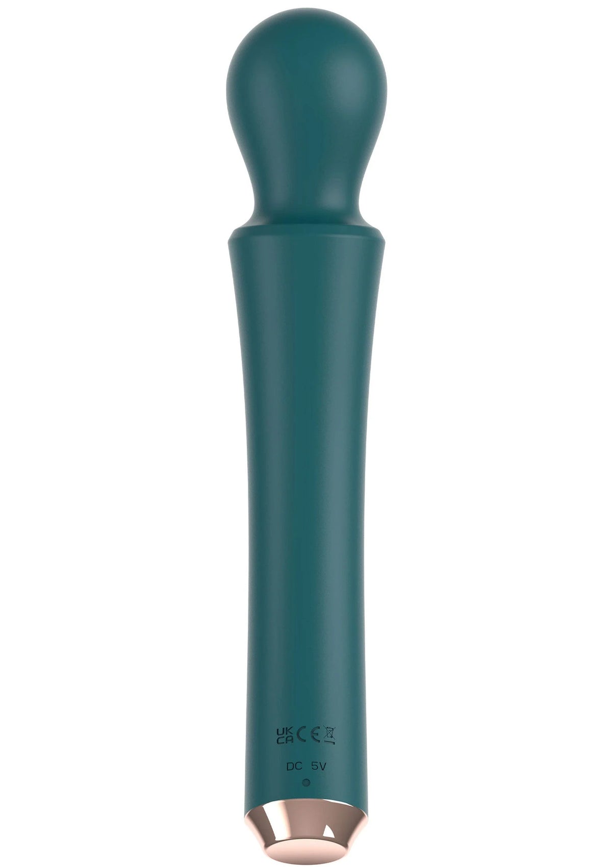 Bestel: The Curved Wand by Xocoon - bij Happytoys.nl, happytoys.be, Happytoys.ae: erotische sex webshop | liever Happy dan Easy ⭐⭐⭐⭐⭐