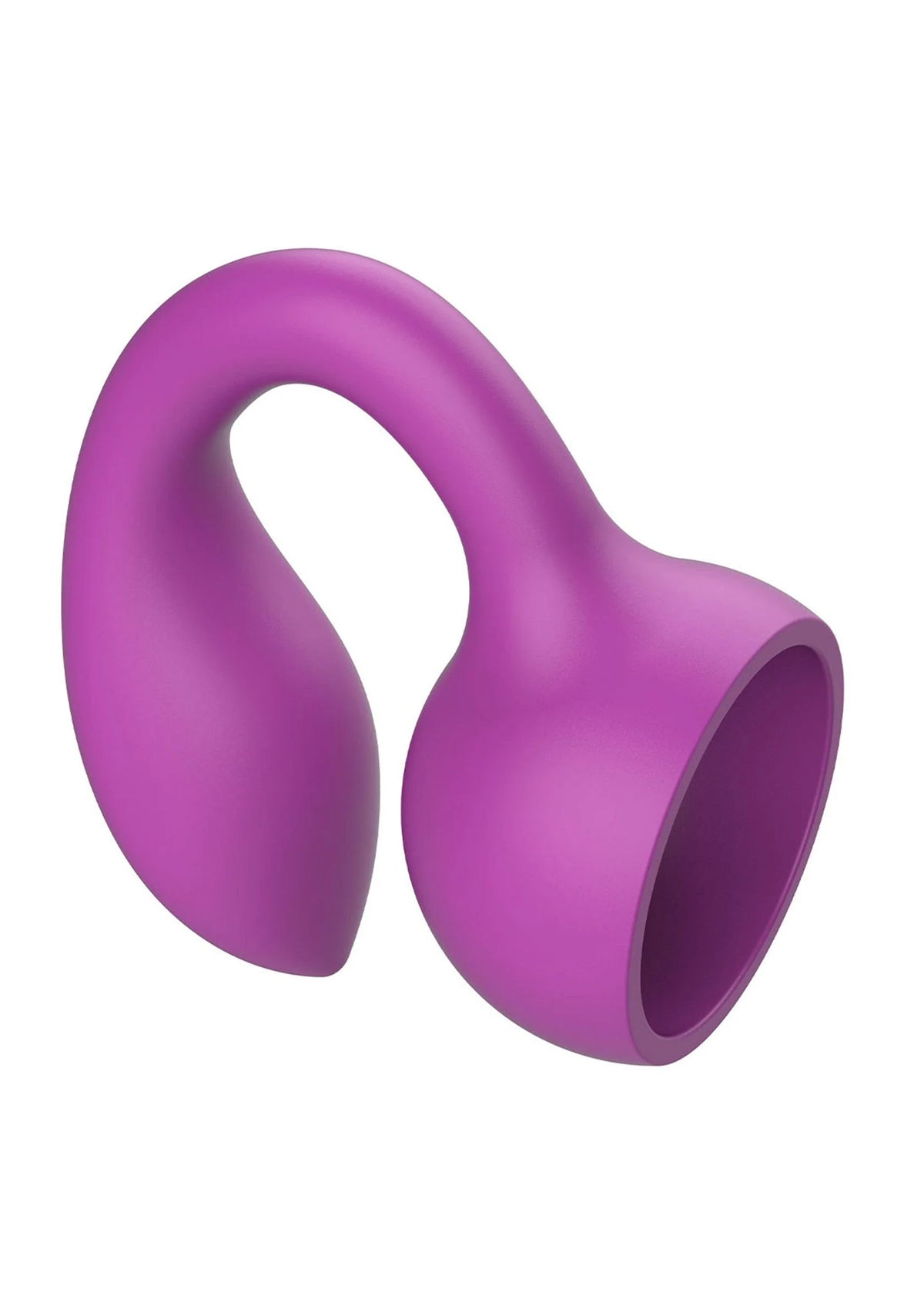 Bestel: Attachments Personal Massager Paars by Xocoon - bij Happytoys.nl, happytoys.be, Happytoys.ae: erotische sex webshop | liever Happy dan Easy âââââ