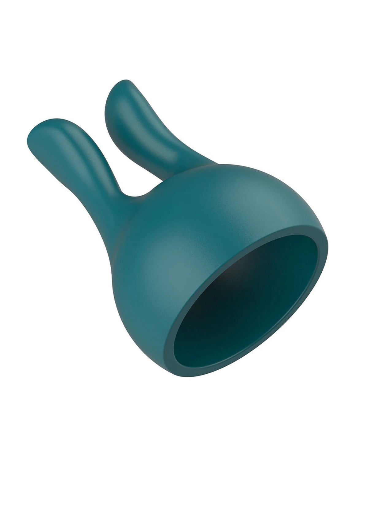 Bestel: Attachments Personal Massager Paars by Xocoon - bij Happytoys.nl, happytoys.be, Happytoys.ae: erotische sex webshop | liever Happy dan Easy âââââ