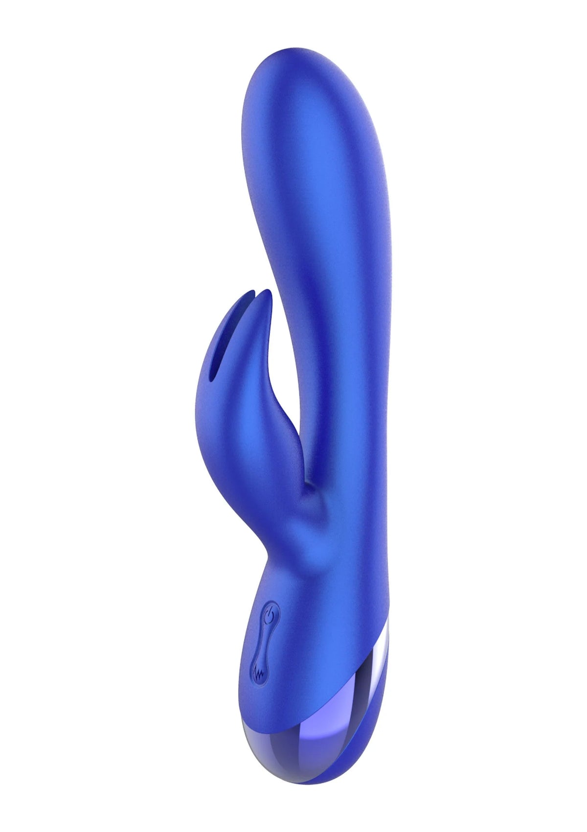 Bestel: Everlasting Love G - Spot Rabbit Vibrator by Xocoon - bij Happytoys.nl, happytoys.be, Happytoys.ae: erotische sex webshop | liever Happy dan Easy ⭐⭐⭐⭐⭐