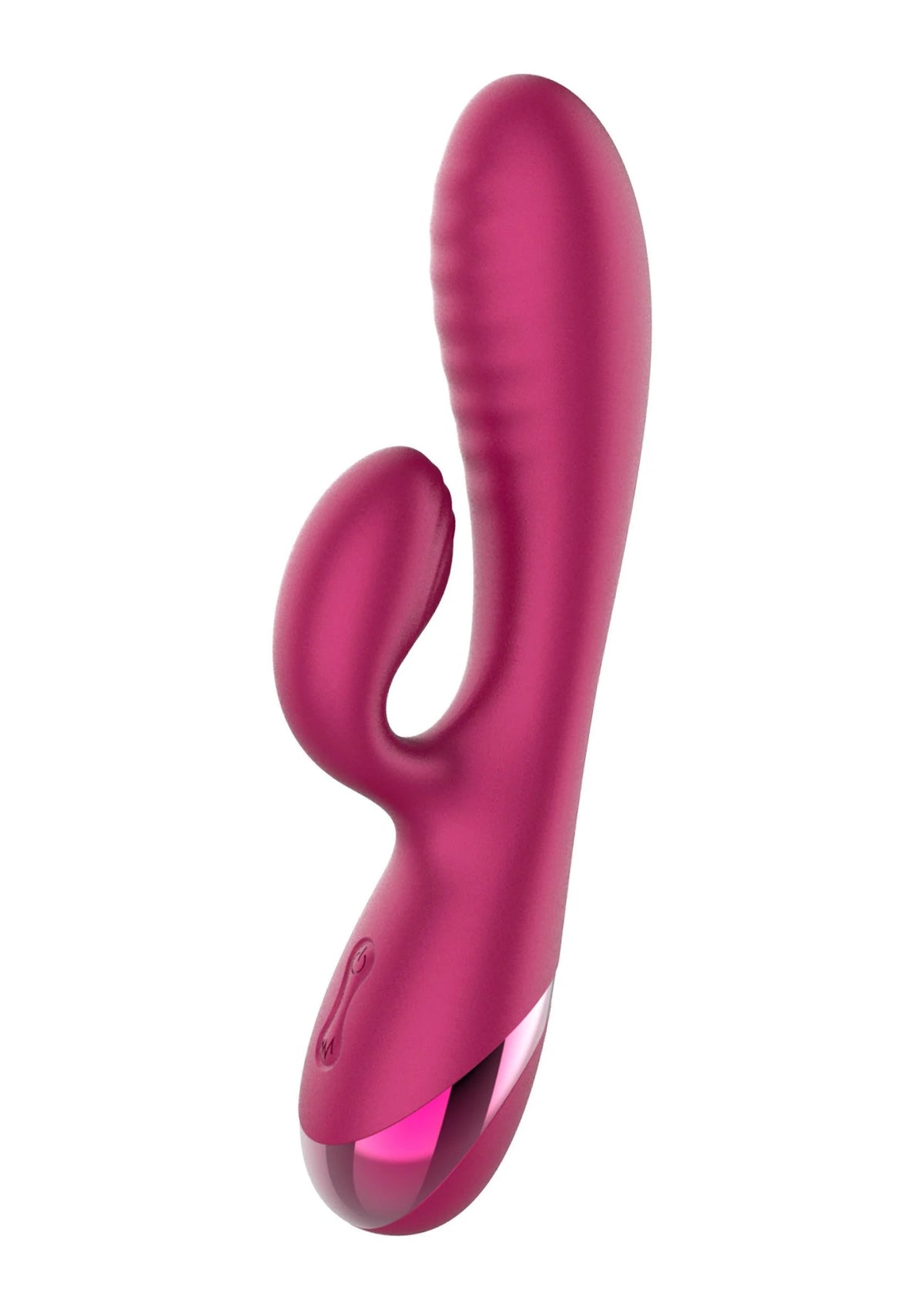 Bestel: Forever Love G - Spot Rabbit Vibrator by Xocoon - bij Happytoys.nl, happytoys.be, Happytoys.ae: erotische sex webshop | liever Happy dan Easy âââââ - Default Title - 11129 - PINK