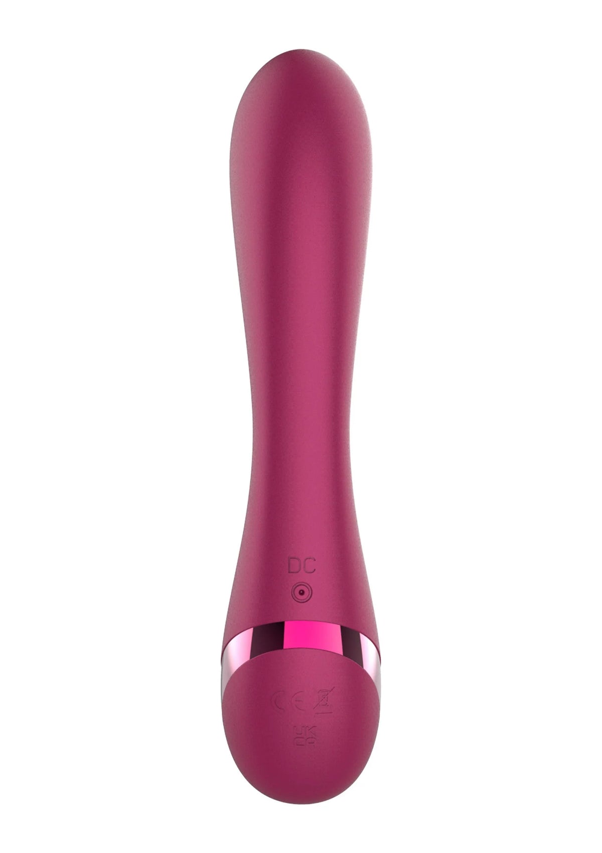 Bestel: Forever Love G - Spot Rabbit Vibrator by Xocoon - bij Happytoys.nl, happytoys.be, Happytoys.ae: erotische sex webshop | liever Happy dan Easy âââââ