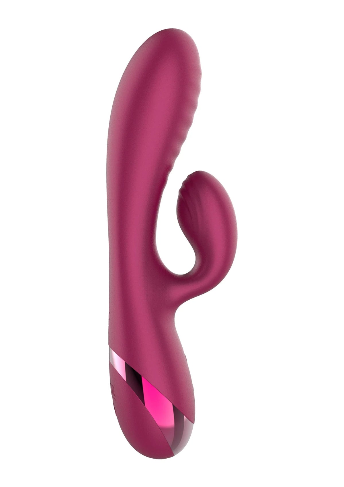 Bestel: Forever Love G - Spot Rabbit Vibrator by Xocoon - bij Happytoys.nl, happytoys.be, Happytoys.ae: erotische sex webshop | liever Happy dan Easy âââââ