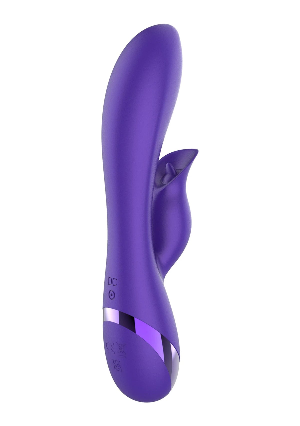 Bestel: Unchained Love G - Spot Rabbit Vibrator by Xocoon - bij Happytoys.nl, happytoys.be, Happytoys.ae: erotische sex webshop | liever Happy dan Easy âââââ