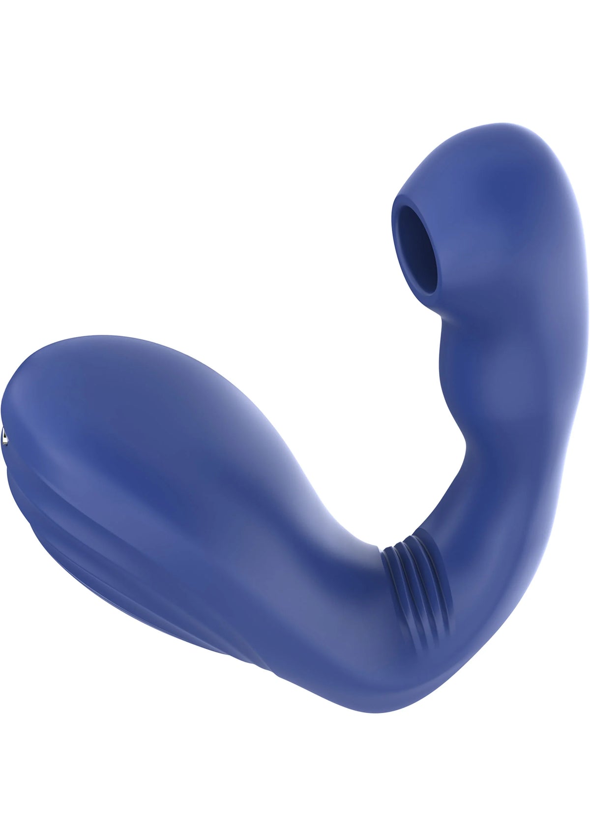 Bestel: Alpha Arouser - Prostate Air Stimulator by Xocoon - bij Happytoys.nl, happytoys.be, Happytoys.ae: erotische sex webshop | liever Happy dan Easy ⭐⭐⭐⭐⭐