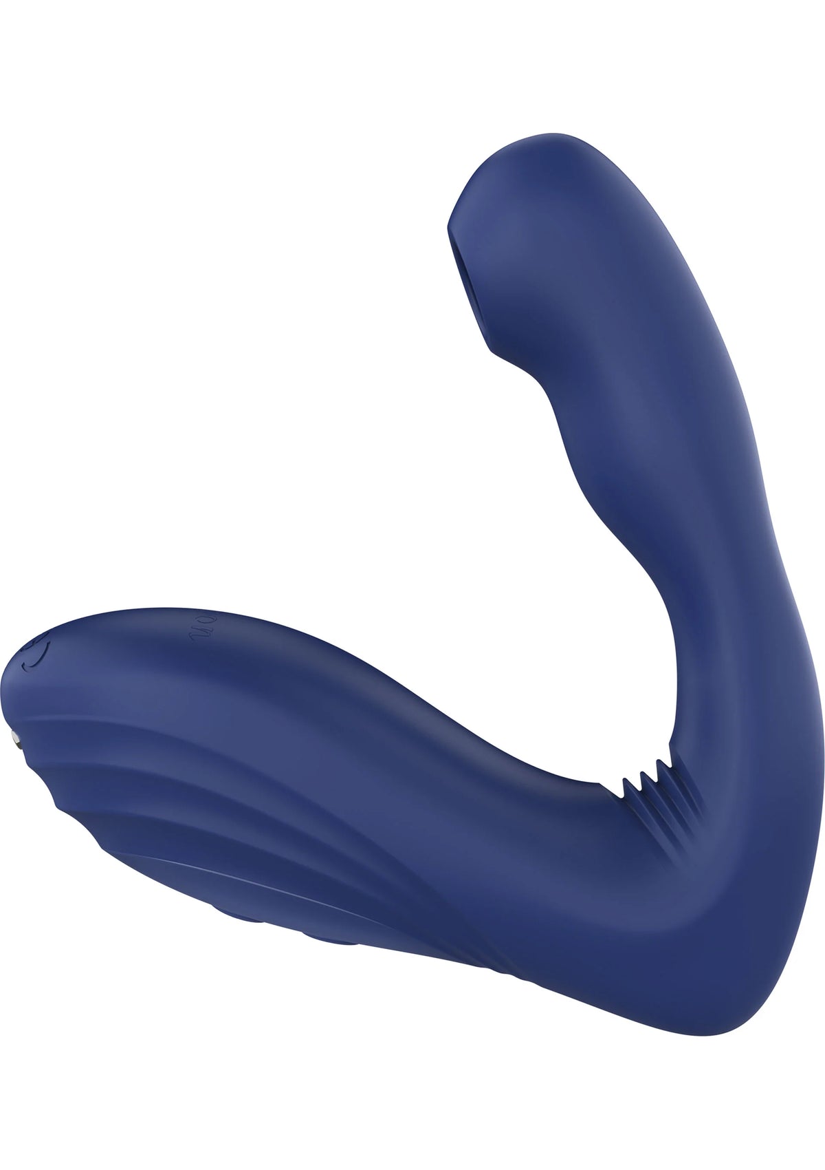 Bestel: Alpha Arouser - Prostate Air Stimulator by Xocoon - bij Happytoys.nl, happytoys.be, Happytoys.ae: erotische sex webshop | liever Happy dan Easy ⭐⭐⭐⭐⭐