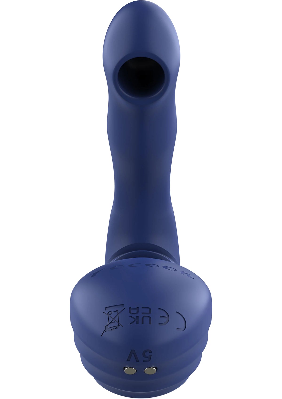 Bestel: Alpha Arouser - Prostate Air Stimulator by Xocoon - bij Happytoys.nl, happytoys.be, Happytoys.ae: erotische sex webshop | liever Happy dan Easy ⭐⭐⭐⭐⭐