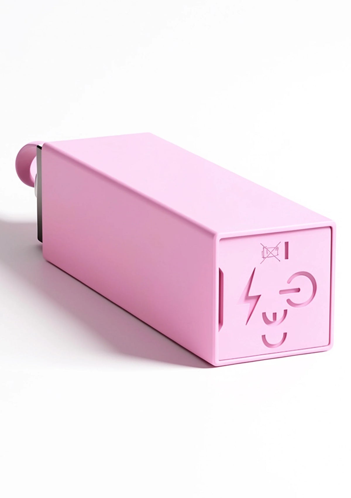 Bestel: Sealed With A Kiss Lipstick Vibe by Xocoon - bij Happytoys.nl, happytoys.be, Happytoys.ae: erotische sex webshop | liever Happy dan Easy ⭐⭐⭐⭐⭐