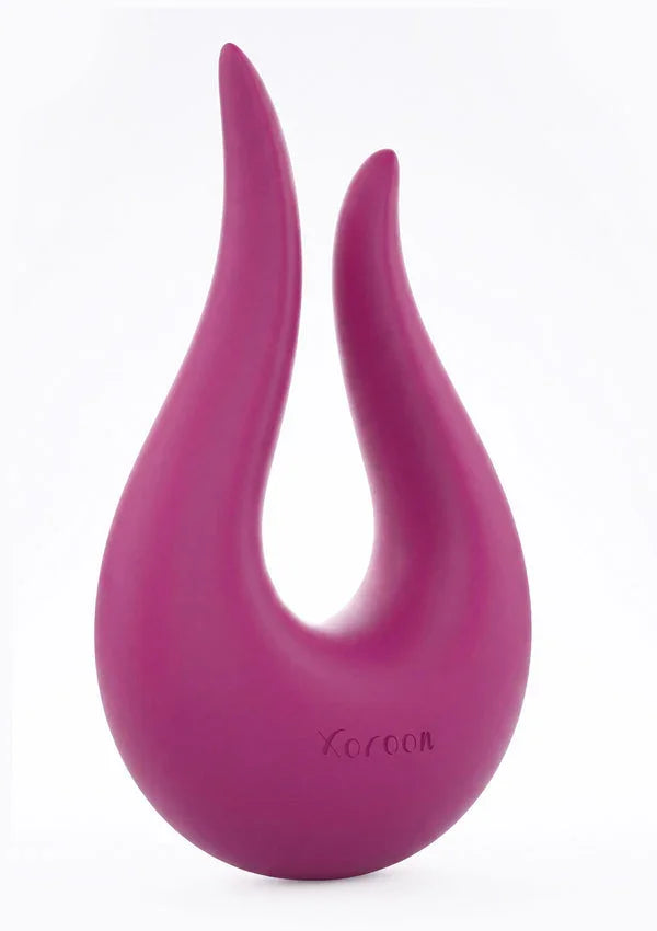 Bestel: Soft Flame Stimulator by XoCoon - bij Happytoys.nl, happytoys.be, Happytoys.ae: erotische sex webshop | liever Happy dan Easy âââââ
