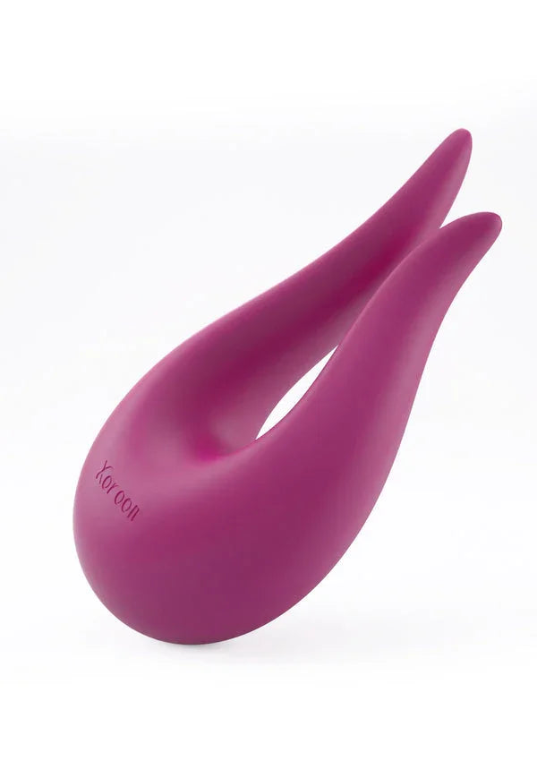 Bestel: Soft Flame Stimulator by XoCoon - bij Happytoys.nl, happytoys.be, Happytoys.ae: erotische sex webshop | liever Happy dan Easy âââââ