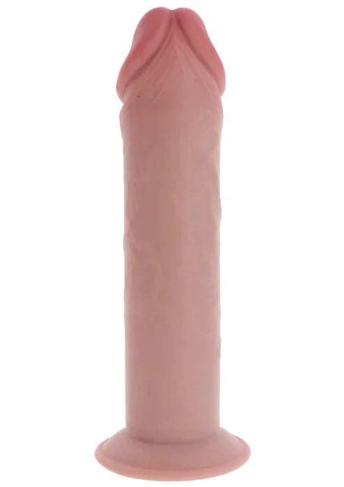 Bestel: Deluxe Dual Density Thick Dong TPE 29.5cm by ToyJoy - bij Happytoys.nl, happytoys.be, Happytoys.ae: erotische sex webshop | liever Happy dan Easy âââââ