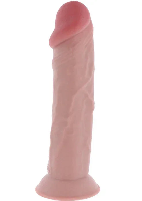 Bestel: Deluxe Dual Density Thick Dong TPE 35.5cm by ToyJoy - bij Happytoys.nl, happytoys.be, Happytoys.ae: erotische sex webshop | liever Happy dan Easy âââââ
