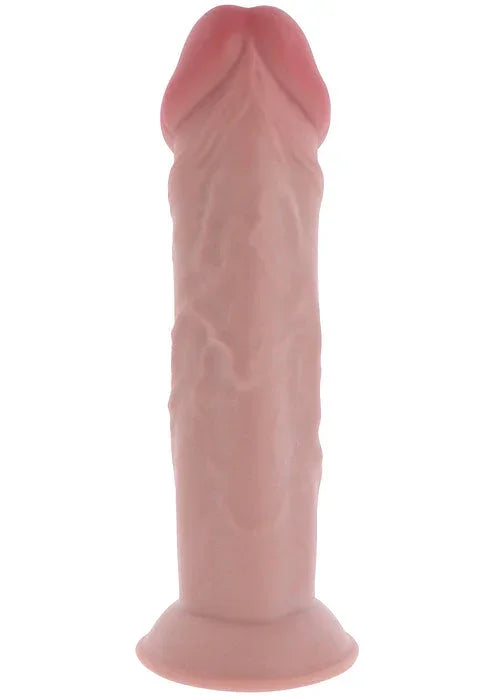 Bestel: Deluxe Dual Density Thick Dong TPE 35.5cm by ToyJoy - bij Happytoys.nl, happytoys.be, Happytoys.ae: erotische sex webshop | liever Happy dan Easy âââââ