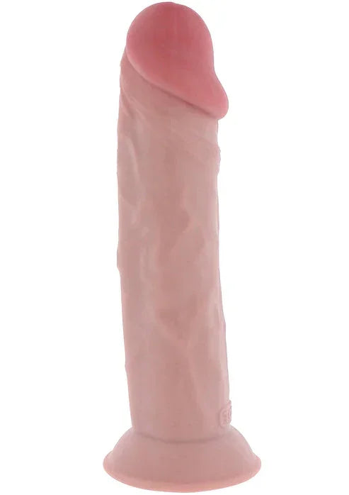 Bestel: Deluxe Dual Density Thick Dong TPE 35.5cm by ToyJoy - bij Happytoys.nl, happytoys.be, Happytoys.ae: erotische sex webshop | liever Happy dan Easy âââââ
