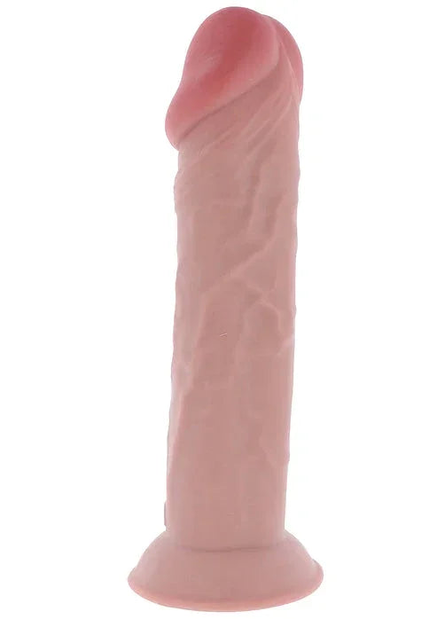 Bestel: Deluxe Dual Density Thick Dong TPE 35.5cm by ToyJoy - bij Happytoys.nl, happytoys.be, Happytoys.ae: erotische sex webshop | liever Happy dan Easy âââââ