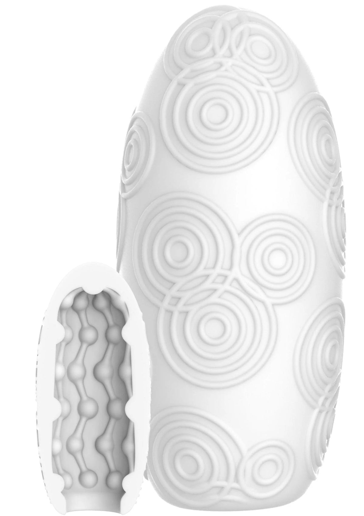 Bestel: Medium Masturbator Rings by ToyJoy - bij Happytoys.nl, happytoys.be, Happytoys.ae: erotische sex webshop | liever Happy dan Easy âââââ - Default Title - 11308 - WHITE