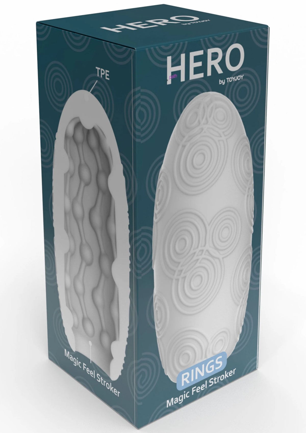 Bestel: Medium Masturbator Rings by ToyJoy - bij Happytoys.nl, happytoys.be, Happytoys.ae: erotische sex webshop | liever Happy dan Easy âââââ