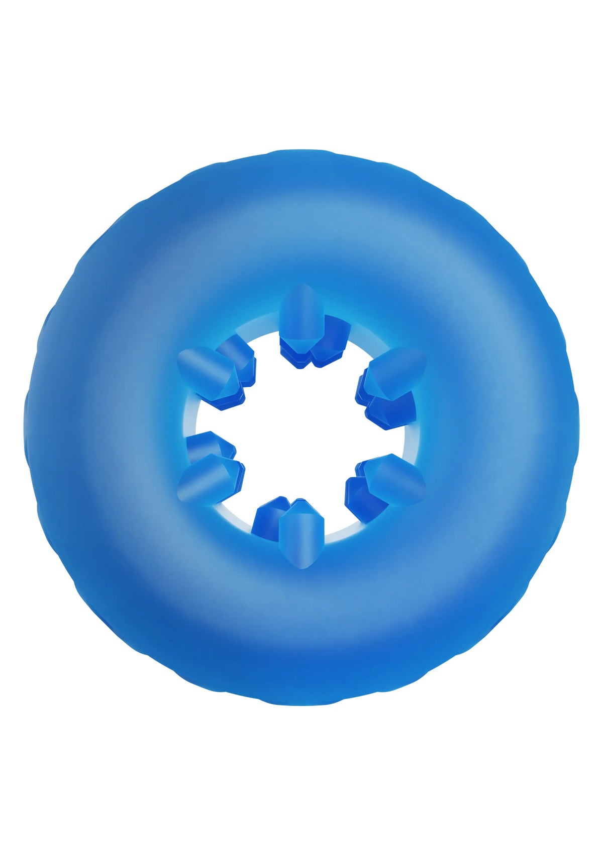 Bestel: 4 - in - 1 Grid Ring by ToyJoy - bij Happytoys.nl, happytoys.be, Happytoys.ae: erotische sex webshop | liever Happy dan Easy âââââ