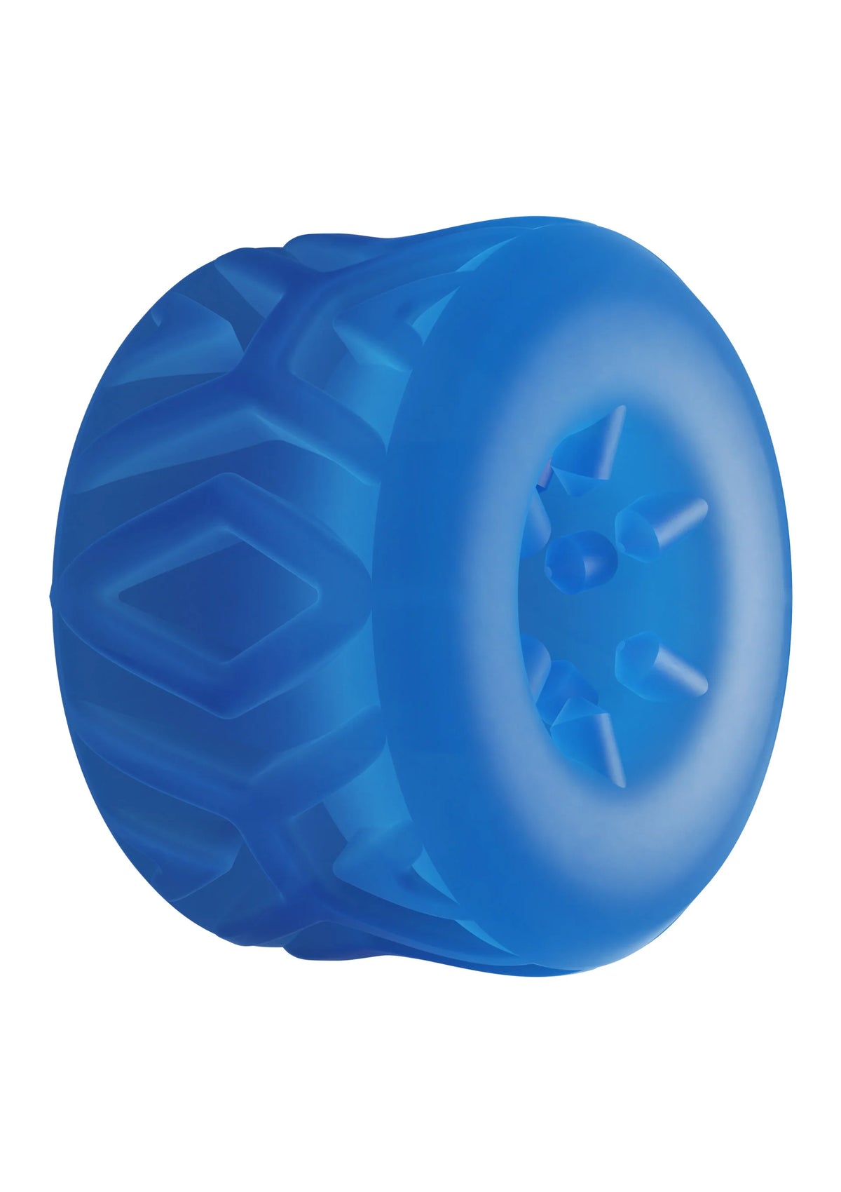 Bestel: 4 - in - 1 Grid Ring by ToyJoy - bij Happytoys.nl, happytoys.be, Happytoys.ae: erotische sex webshop | liever Happy dan Easy âââââ