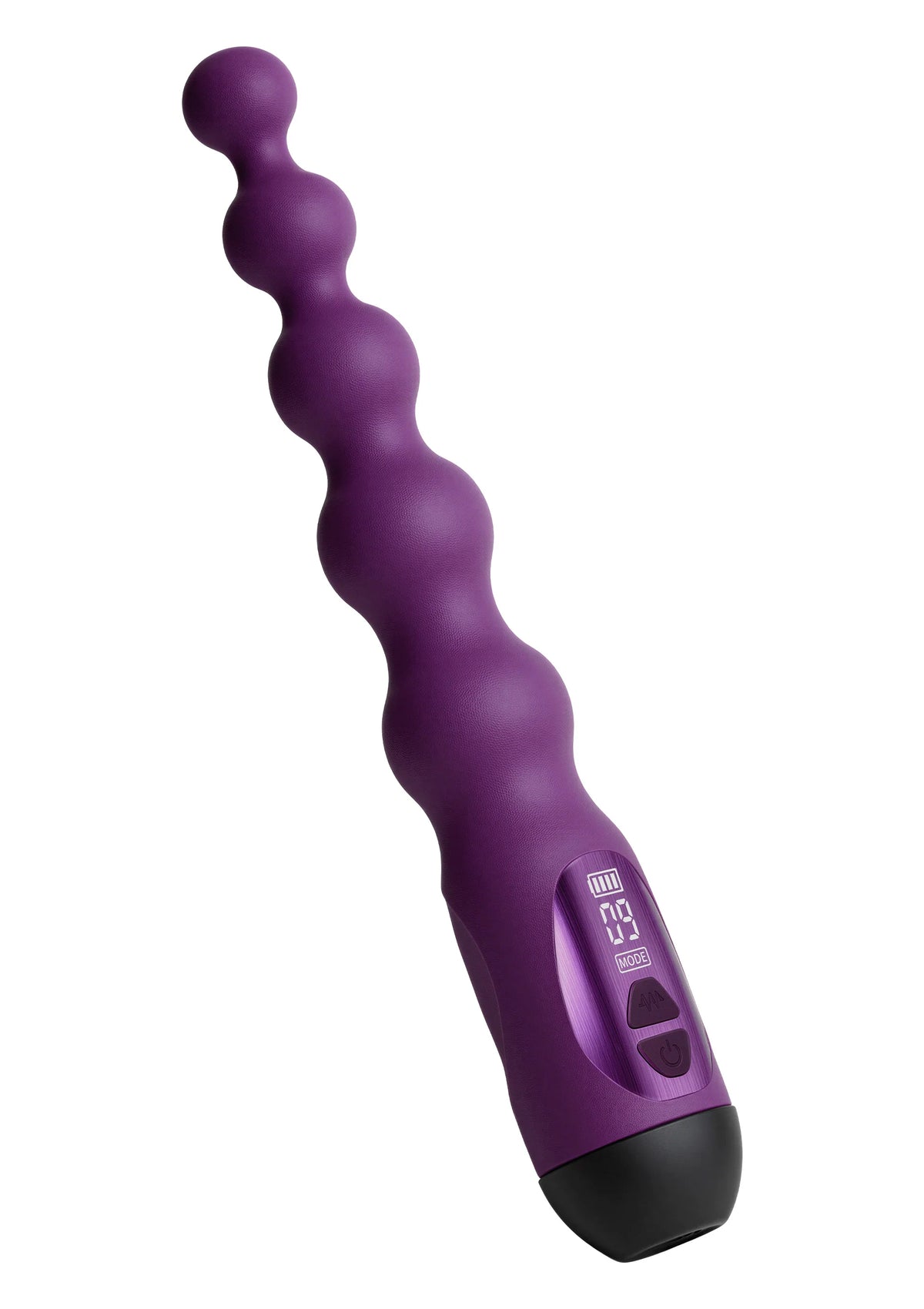 Nova Glow Perlenvibrator von JoyJoy Luz