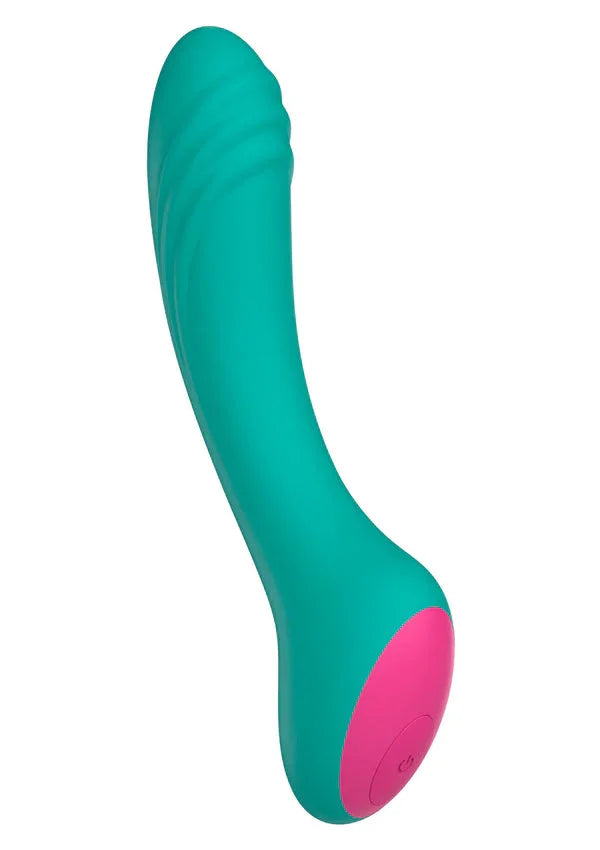 Bestel: W!ld Savage G - Spot Vibrator by ToyJoy - bij Happytoys.nl, happytoys.be, Happytoys.ae: erotische sex webshop | liever Happy dan Easy âââââ - Default Title - 11501 - GREEN