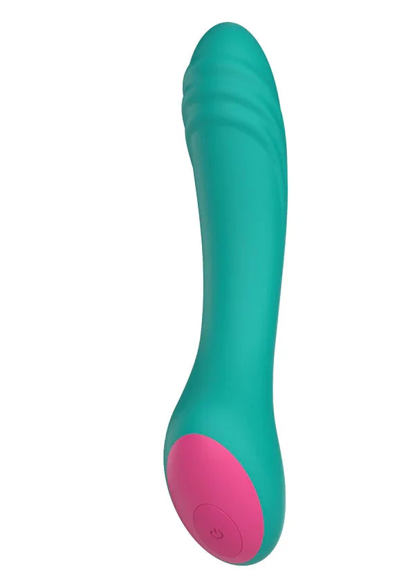 Bestel: W!ld Savage G - Spot Vibrator by ToyJoy - bij Happytoys.nl, happytoys.be, Happytoys.ae: erotische sex webshop | liever Happy dan Easy âââââ