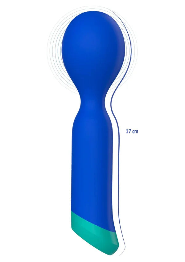 Bestel: W!ld Fierce Stimulator by ToyJoy - bij Happytoys.nl, happytoys.be, Happytoys.ae: erotische sex webshop | liever Happy dan Easy âââââ
