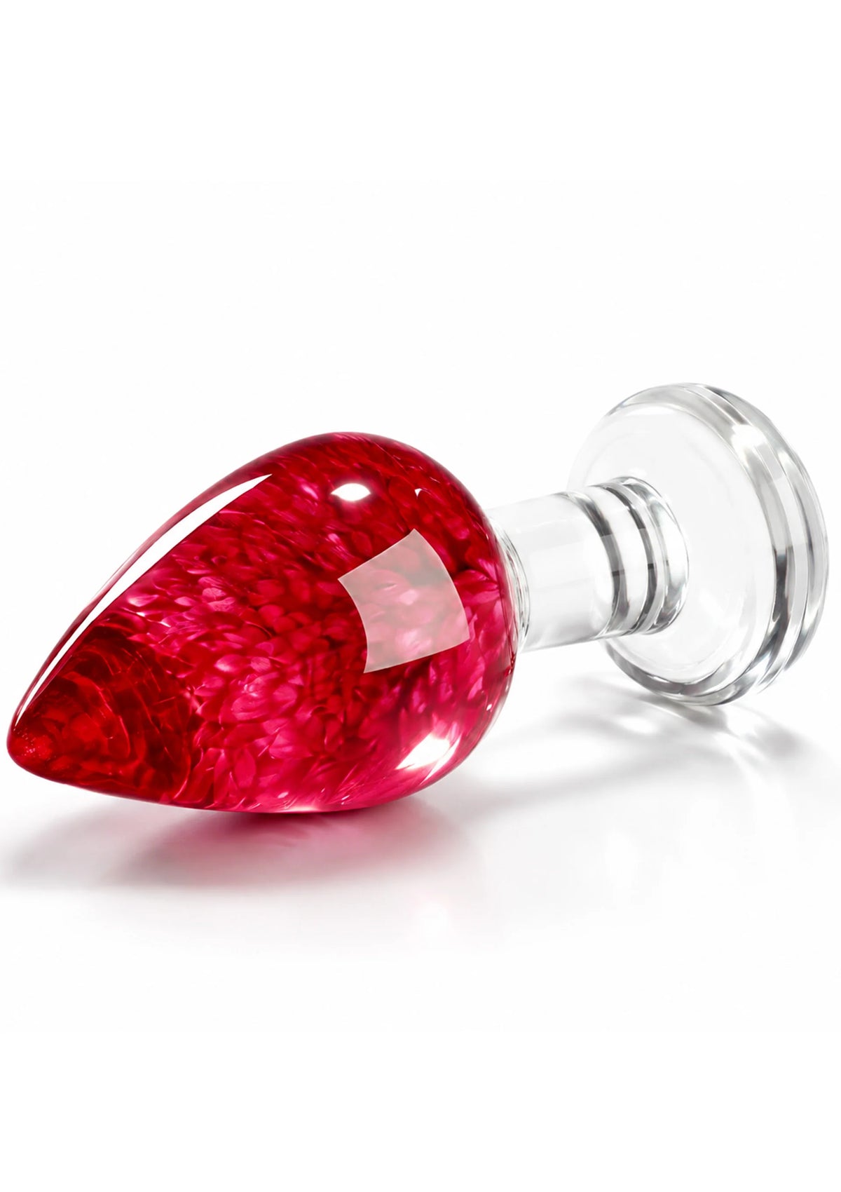 Bestel: Bachelors Button Anal Plug Medium by ToyJoy BloomĂ© - buttplugs bij Happytoys.nl, happytoys.be, Happytoys.ae: erotische sex webshop | liever Happy dan Easy âââââ