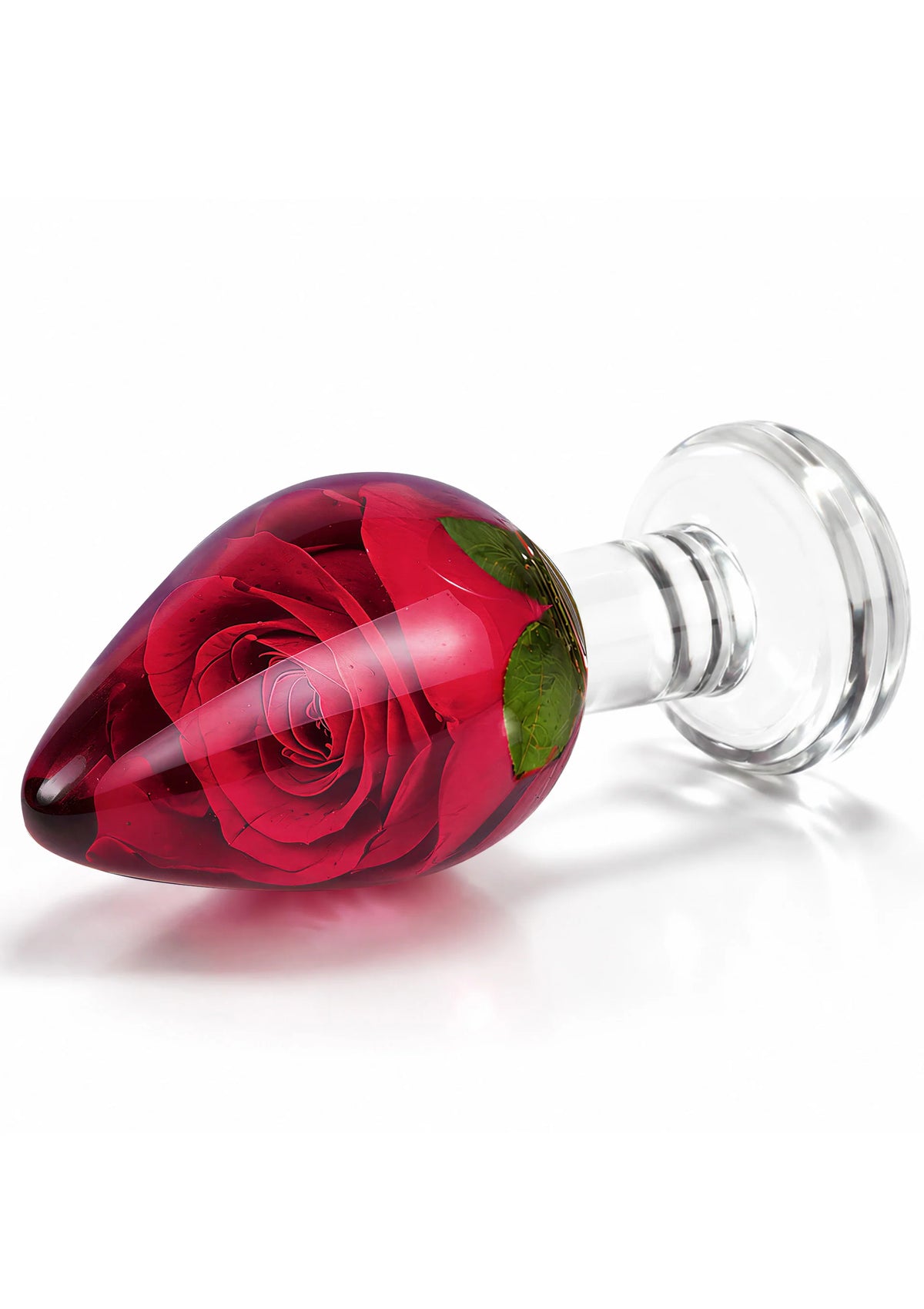 Bestel: Rosebud Anal Plug Medium by ToyJoy BloomĂ© - bij Happytoys.nl, happytoys.be, Happytoys.ae: erotische sex webshop | liever Happy dan Easy âââââ