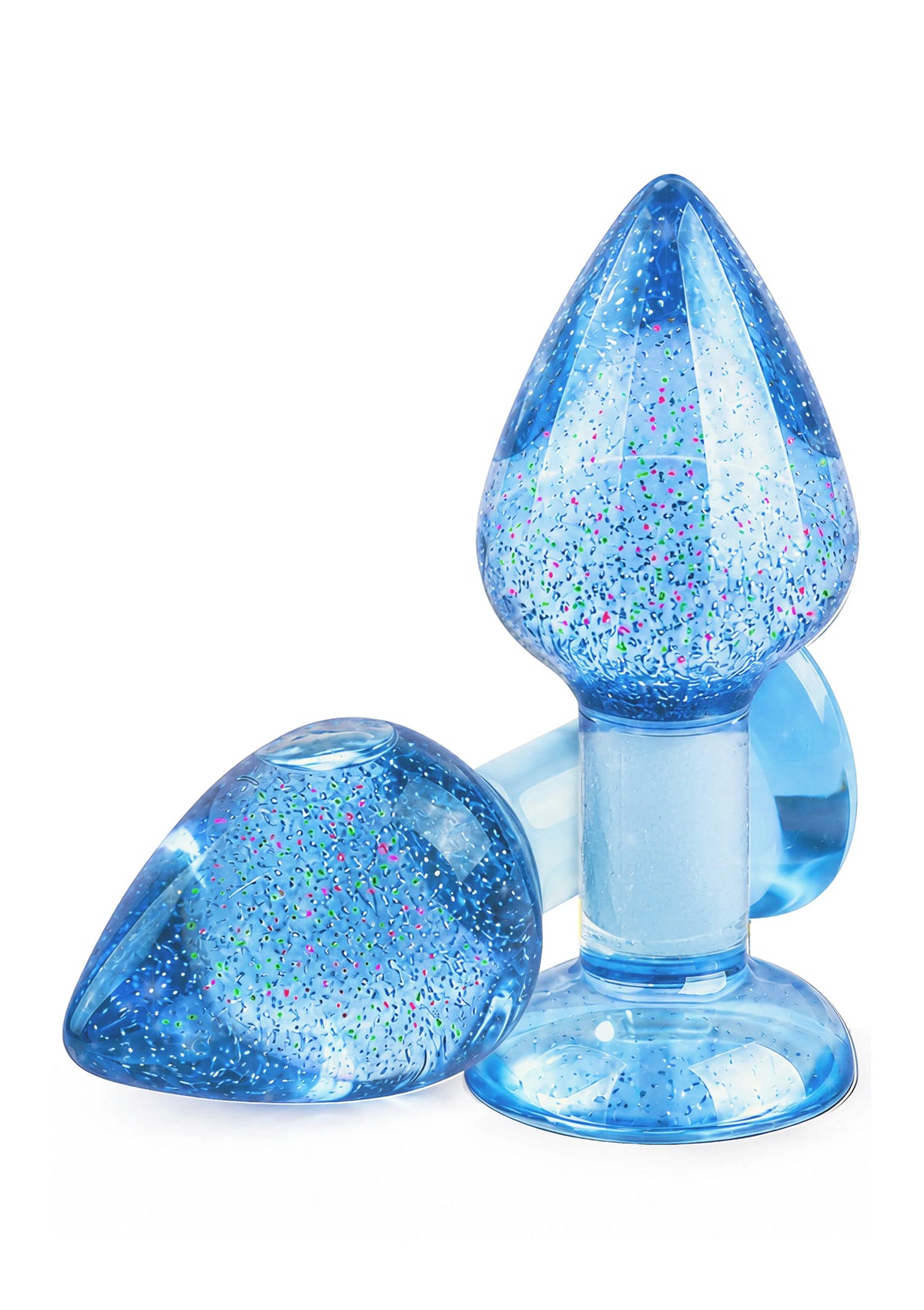 Stardust Analtrainer Small von ToyJoy Bloomé